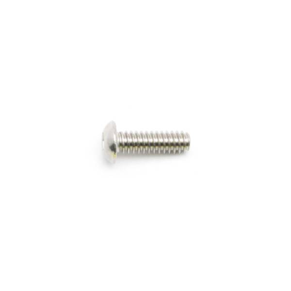 Wilwood - Wilwood 230-15488 Wilwood BHCS 10-24x.62 LG Bolt 18.8 STAINLESS