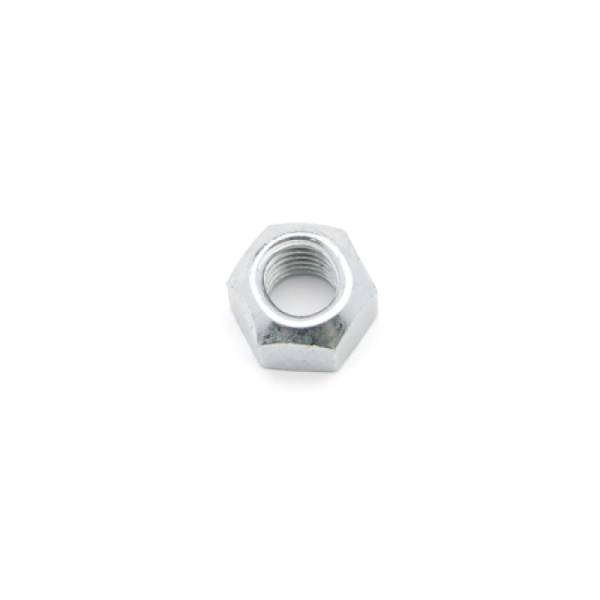 Wilwood - Wilwood 230-15539 Wilwood PRV M12-1.75 Nut LOCK CL 10 Clear ZINC