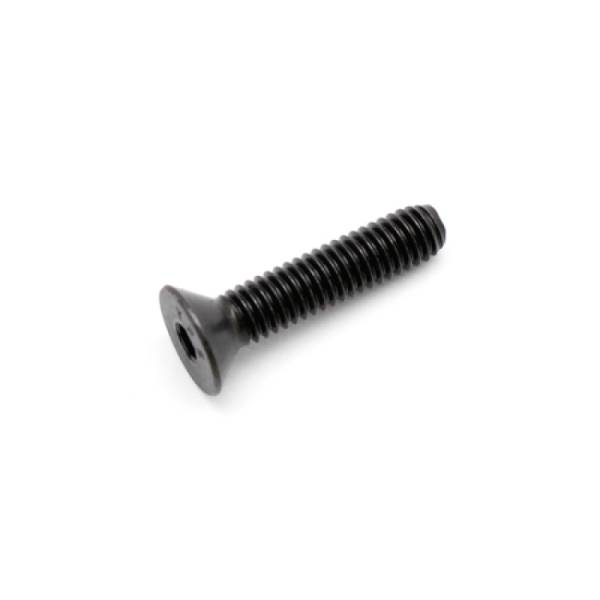 Wilwood - Wilwood 230-15560 Wilwood FHCS 5/16-18x1.50 LG Bolt ALLOY Black