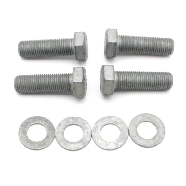 Wilwood - Wilwood 230-15695 Wilwood GN Bracket MT Bolt Kit M14-1.50x45mm