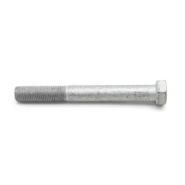 Wilwood - Wilwood 230-15914 Wilwood HHCS 3/8-24x3.25 LG Bolt GR8 WES072 CL1
