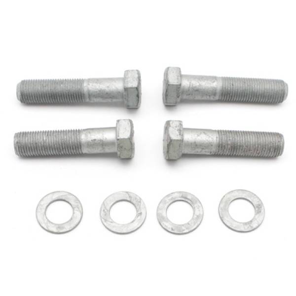 Wilwood - Wilwood 230-15923 Wilwood Steering ARM AFX Pro Spindle Bolt Kit