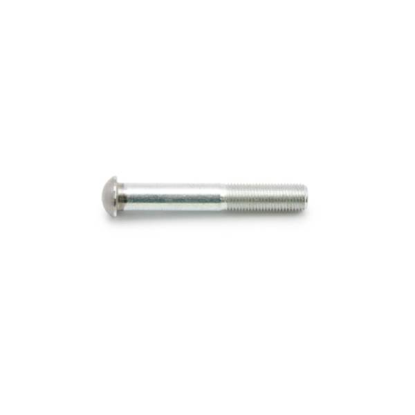 Wilwood - Wilwood 230-16519 Wilwood Diecast 3/8-24x2.73in OAL Pushrod
