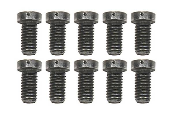 Wilwood - Wilwood 230-16618 Wilwood Rotor 3/8-16x.75 Bolt Kit - 10 Pack