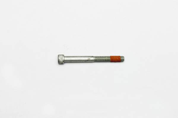 Wilwood - Wilwood 230-2863 Wilwood Alloy Steel Bolt-Socket Head Hex Drive 5/16-18 Thread 3.000 Length - Single