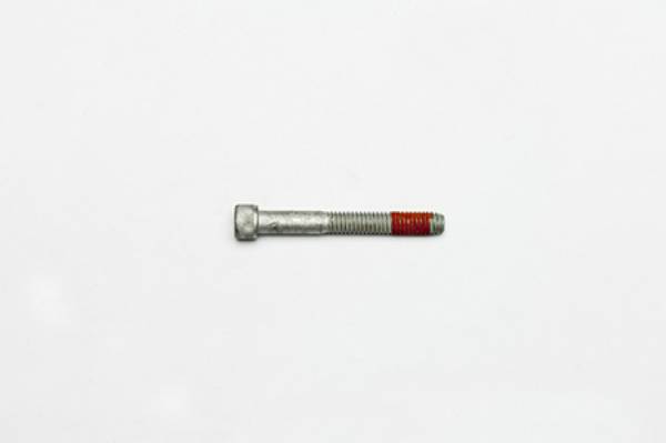 Wilwood - Wilwood 230-2870 Wilwood Alloy Steel Bolt-Socket Head Hex Drive 5/16-18 Thread 2.500 Length - Single