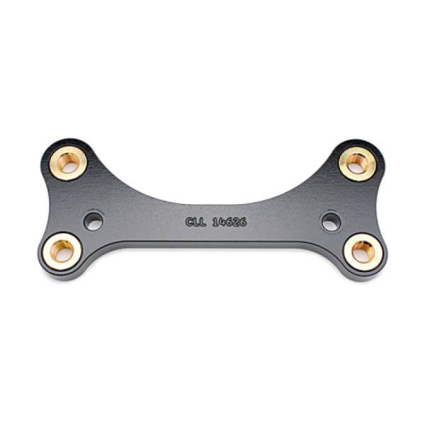 Wilwood - Wilwood 250-14626 Wilwood FDL Caliper Bracket 12.19 Rotor Pro