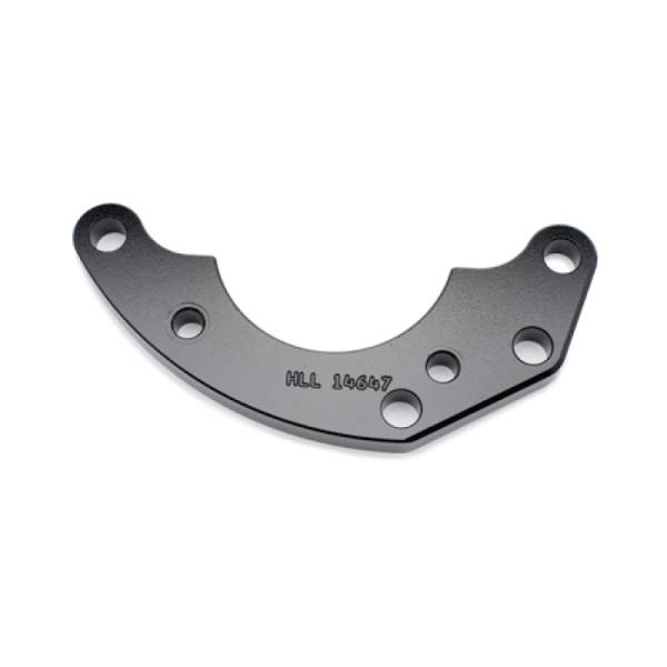 Wilwood - Wilwood 250-14647 Wilwood P-Brake Adapter Bracket MC4 1.50 MT