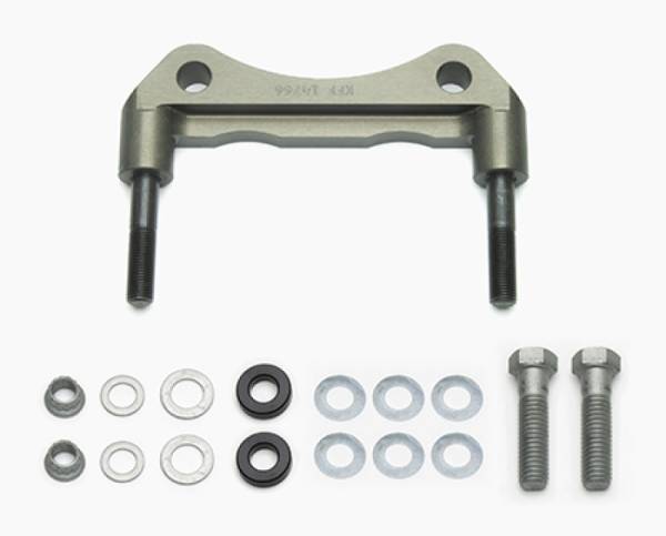 Wilwood - Wilwood 250-14767 Wilwood BNDLR Caliper Bracket Sprint CAR 11.75/