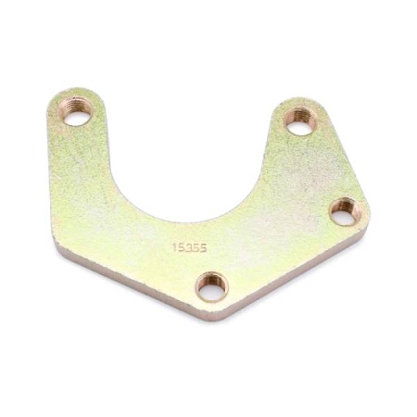 Wilwood - Wilwood 250-15355 Wilwood HM Caliper Bracket 2.00 MT
