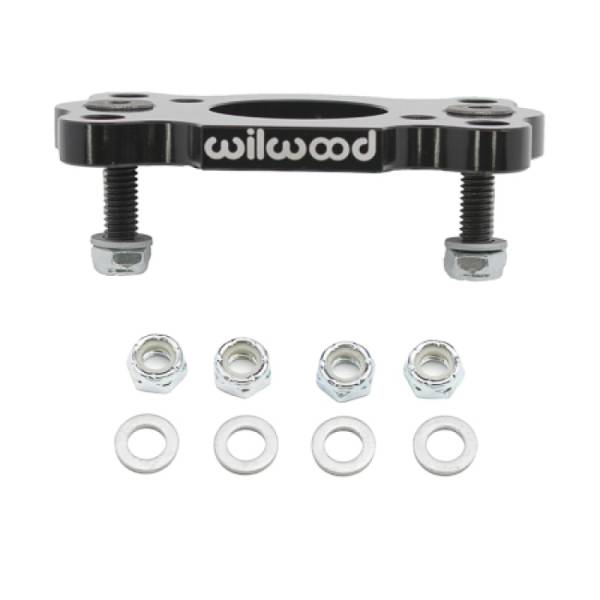 Wilwood - Wilwood 250-15448 Wilwood M/C Adapter Kit Mopar