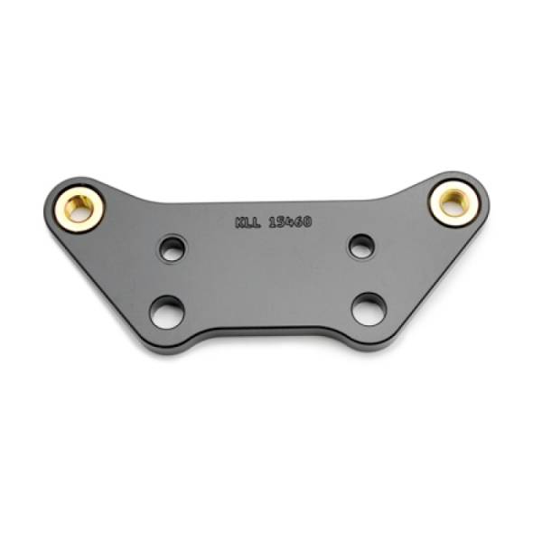 Wilwood - Wilwood 250-15460 Wilwood Caliper MT FLAT Bracket 5.25 2.750 MT