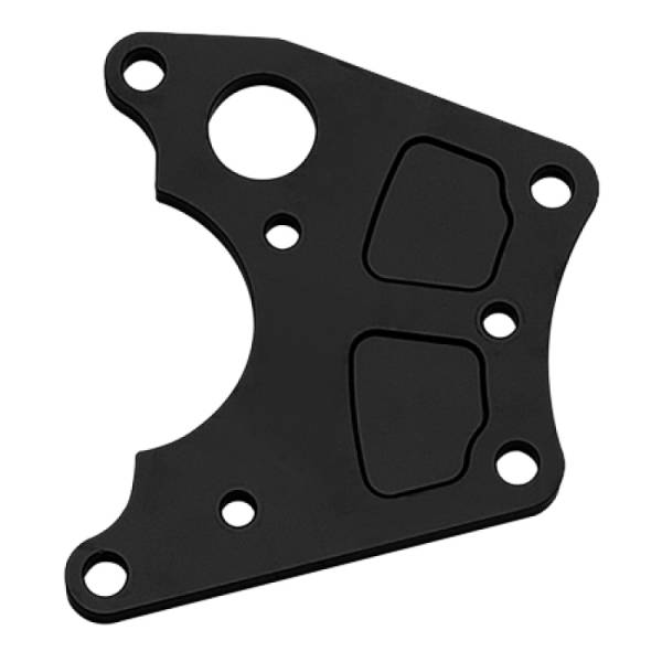 Wilwood - Wilwood 250-15852 Wilwood 4.75 EPB Bracket 2.617 MT 3.880 HT