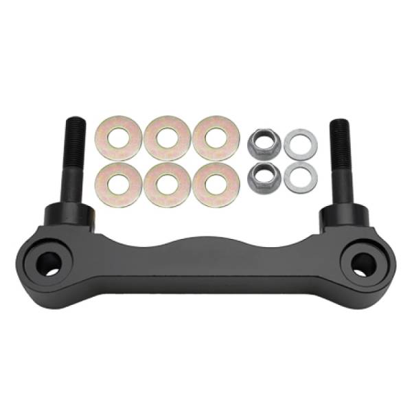Wilwood - Wilwood 250-15906 Wilwood NDPR Caliper Bracket Kit AFX Pro-