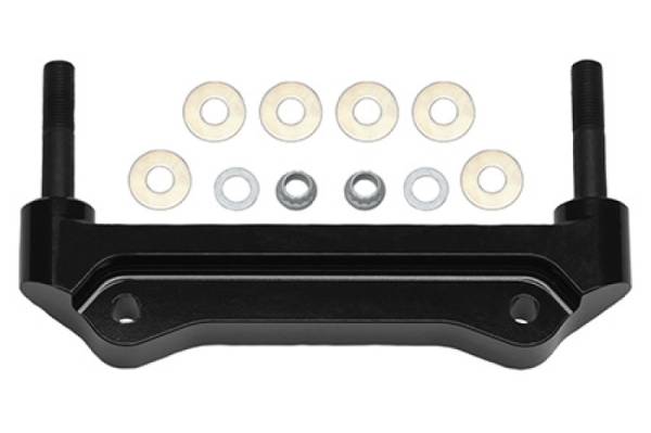 Wilwood - Wilwood 250-16198 Wilwood AERO6 Caliper Bracket Kit AFX Pro-