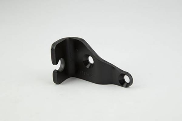 Wilwood - Wilwood 250-6226 Wilwood Cable Stop Bracket - L/H