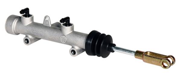 Wilwood - Wilwood 260-11097 Wilwood Tandem Master Cylinder - 5/8in Bore / 1.31 Stroke - w/o Reservoir