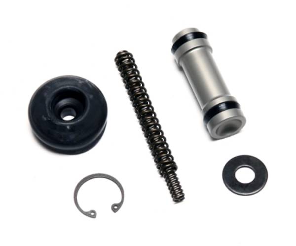 Wilwood - Wilwood 260-14920 Wilwood 15/16in. M/C Rebuild Kit Short Remote