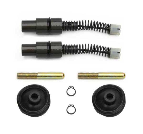 Wilwood - Wilwood 260-15289 Wilwood DUAL HANDBrake M/C Rebuild Kit