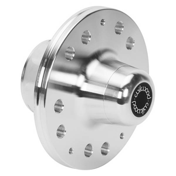 Wilwood - Wilwood 270-15985 Wilwood 2ND GEN AFX Pro BIG Brake Hub Assembly