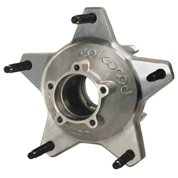 Wilwood - Wilwood 270-6513LS Wilwood Std Starlite 55 Hub Rear Long Stud