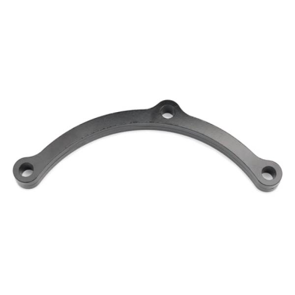 Wilwood - Wilwood 300-9503 Wilwood Spacers For Rear Disc/Drum Kits .482in Aluminum