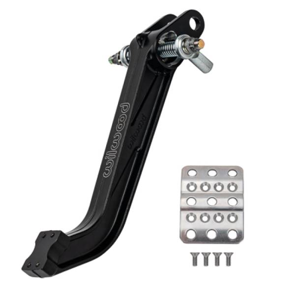 Wilwood - Wilwood 340-14922 Wilwood Replacement Pedal Kit Trunnion DUAL