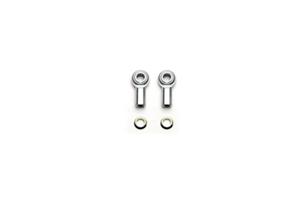 Wilwood - Wilwood 340-15595 Wilwood Replacement FOR ROD ENDS/Spacer Kit