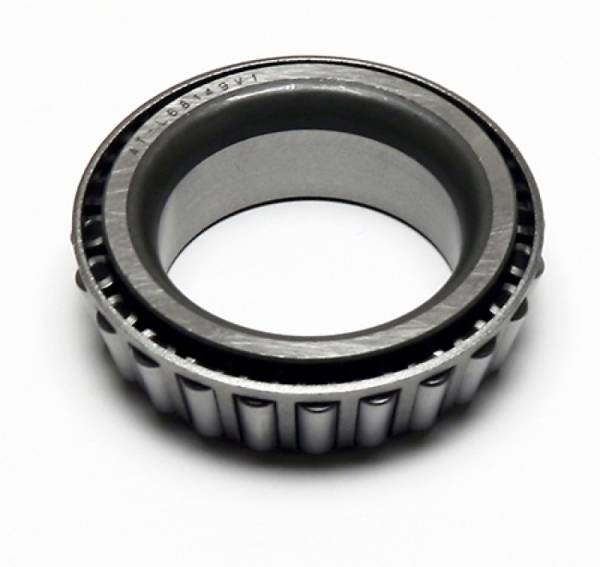 Wilwood - Wilwood 370-16725 Wilwood Outer One Ton Wide 5 Bearing Cone