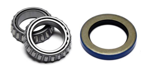 Wilwood - Wilwood 370-16729 Wilwood Wide 5 Bearing Kit 1 Ton Inner Outer