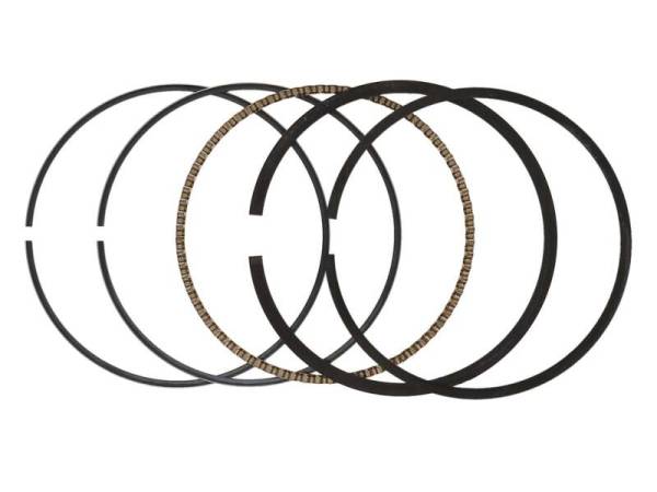 Wiseco - Wiseco 10000VF Wiseco 100.0mm Ring Set 1.2 x 1.5 x 2.0mm Ring Shelf Stock