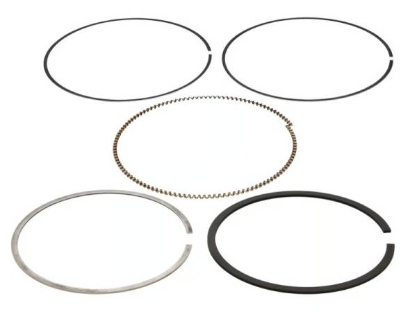 Wiseco - Wiseco 3189XG Wiseco 81mm Ring Set 1.0 x 1.0 x 2mm - 1 Cylinder
