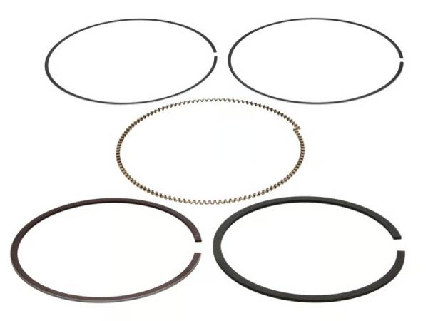 Wiseco - Wiseco 9600XS Wiseco 96.0mm Ring Set Ring Shelf Stock (for p/n K643M96)