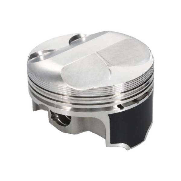 Wiseco - Wiseco KE131M85 Wiseco Peugeot EW10J4 85.00 mm Bore 29.60 mm CH -18.00 CC Piston Set
