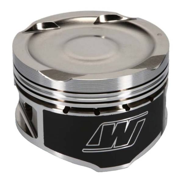 Wiseco - Wiseco KE165M86AP Wiseco Opel C20LET 86.00 mm Bore 30.49 mm CH -13.00 CC Piston Set