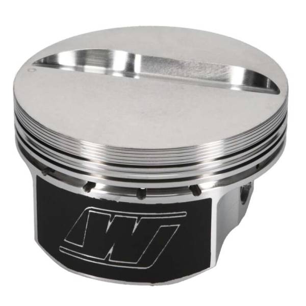 Wiseco - Wiseco KE166M96 Wiseco Opel C24NE 96.00 mm Bore 31.50 mm CH 4.00 CC Piston Set