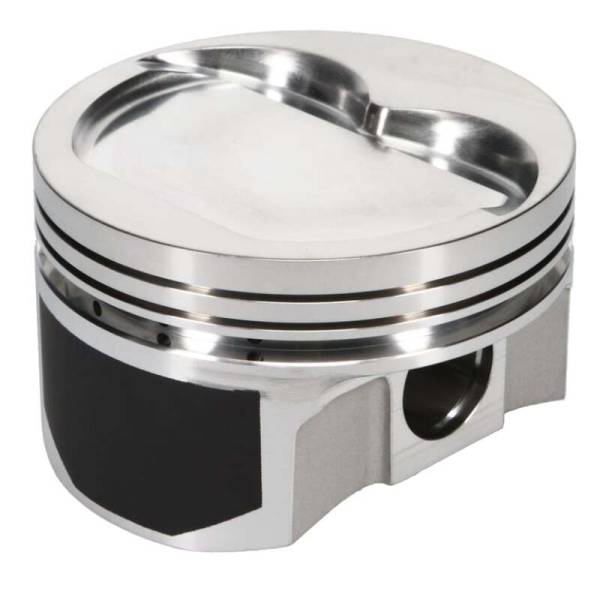 Wiseco - Wiseco PTS540A45 Wiseco Pro Tru Street AMC 401 4.210in Bore 1.500in CH -27.00 CC Piston Set