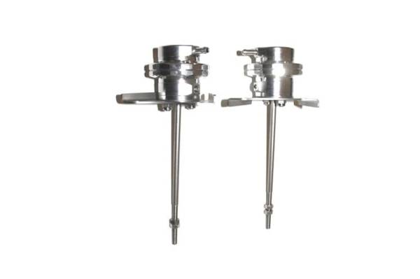 Forge - Forge Pair of Actuators for Porsche 993