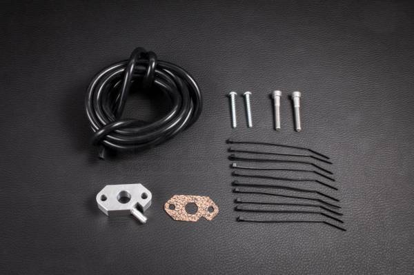 Forge - Forge Boost Tap for VW/Audi 1.2TSI 2012 onwards