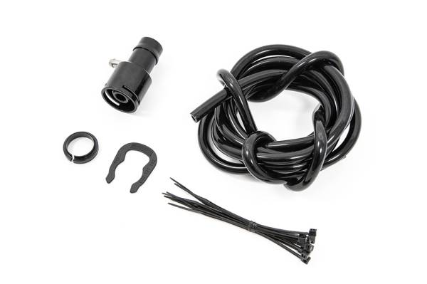 Forge - Forge Boost Gauge Fitting Kit for VAG 1.5 TSI 2022-