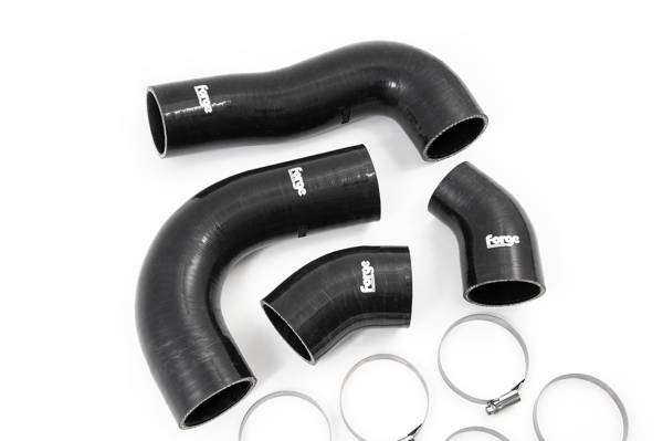 Forge - Forge Hoses for the VW Mk8 Golf GTI & R, and Audi S3 8Y