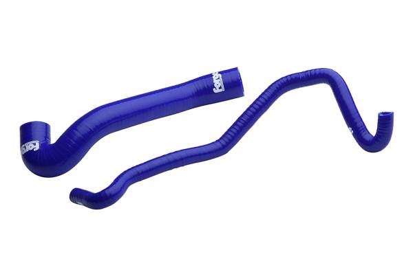 Forge - Forge Silicone Boost Hoses for Audi S3, TT, and SEAT Leon Cupra R1.8T
