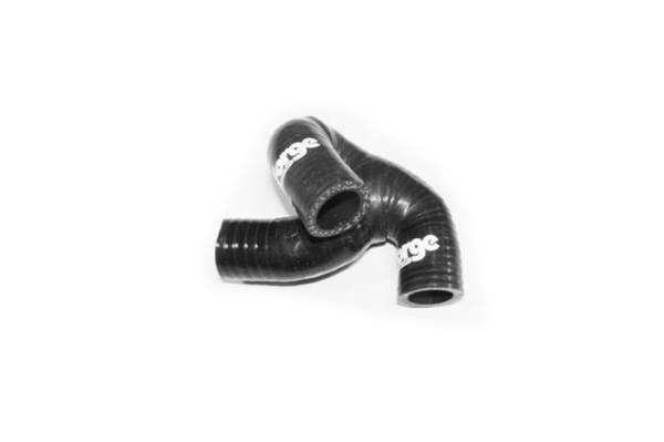 Forge - Forge Silicone Cam Cover Breather Hose for Audi and SEAT 1.8T