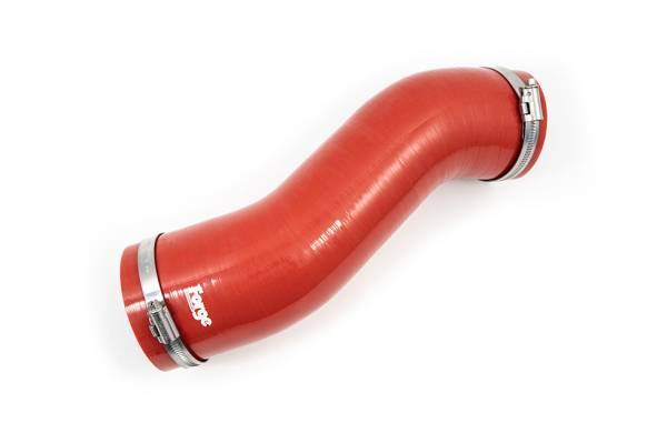 Forge - Forge Silicone Intake Hose for VW MK8 Golf GTI and Skoda Octavia 4 RS