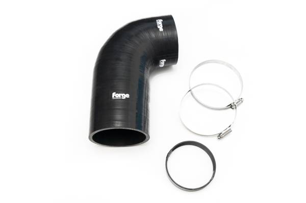Forge - Forge Inlet Hose for BMW B58 (M140i, M240i, M340i, M440i)