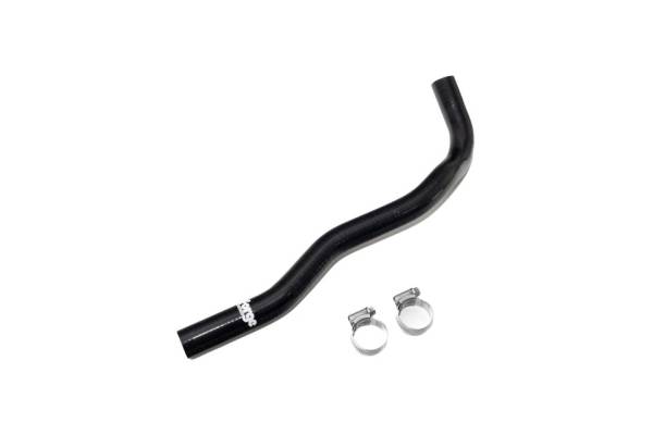 Forge - Forge Oil Breather Hose for Fiat Abarth 500/595/695