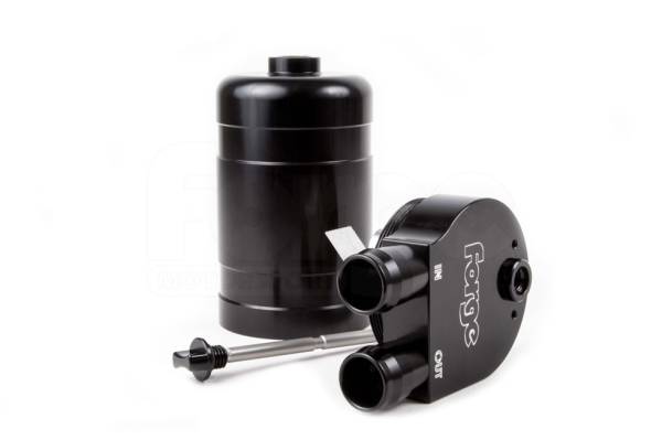 Forge - Forge Catch Tank for Audi S4/S5 B9