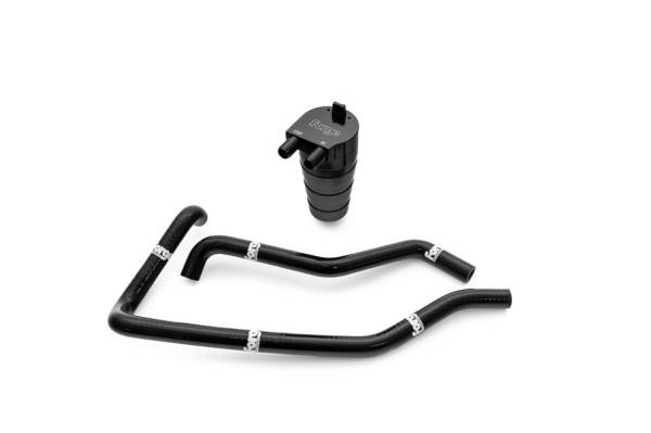 Forge - Forge Oil Catch Tank for Fiat Abarth 500/595/695