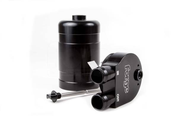 Forge - Forge Oil Catch Tank Kit for 2.0 Tsi Tiguan