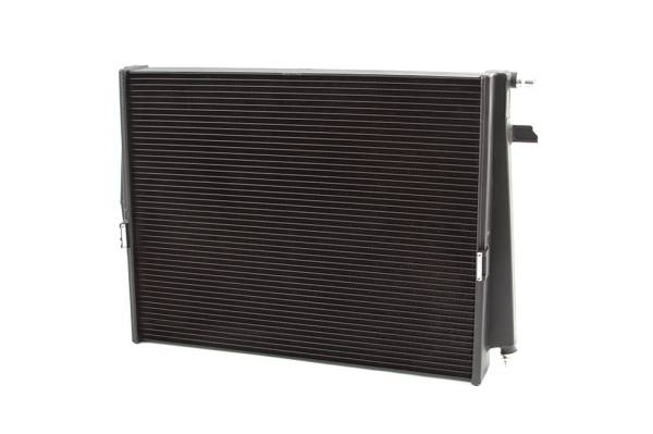 Forge - Forge Toyota Supra A90 and BMW Z4 Chargecooler Radiator